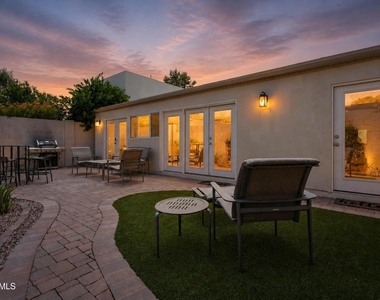 6942 E Exeter Boulevard - Photo Thumbnail 1