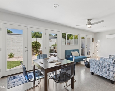 6942 E Exeter Boulevard - Photo Thumbnail 20