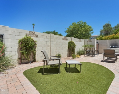 6942 E Exeter Boulevard - Photo Thumbnail 48