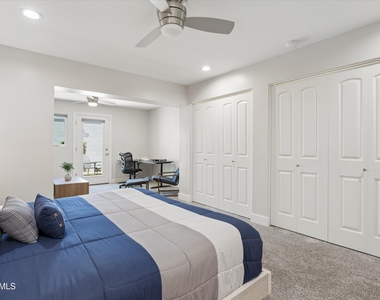 6942 E Exeter Boulevard - Photo Thumbnail 29