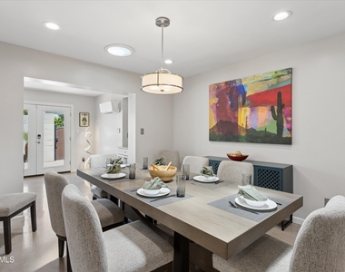 6942 E Exeter Boulevard - Photo Thumbnail 13