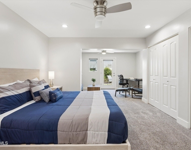 6942 E Exeter Boulevard - Photo Thumbnail 28