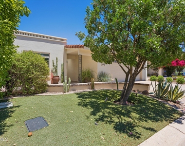 6942 E Exeter Boulevard - Photo Thumbnail 3