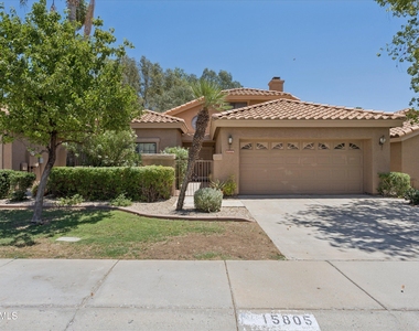 15805 N 51st Street - Photo Thumbnail 35