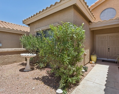 15805 N 51st Street - Photo Thumbnail 23