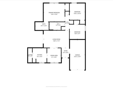 1412 Paco Trail - Photo Thumbnail 22