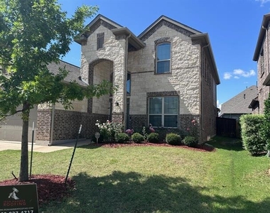 16008 Placid Trail - Photo Thumbnail 1