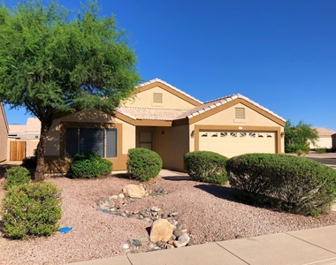 1719 S Pinto Drive - Photo Thumbnail 1