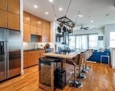 4614 Cedar Springs Road - Photo Thumbnail 3
