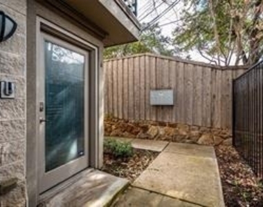 4614 Cedar Springs Road - Photo Thumbnail 18