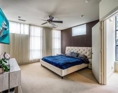 4614 Cedar Springs Road - Photo Thumbnail 7