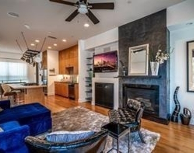4614 Cedar Springs Road - Photo Thumbnail 4
