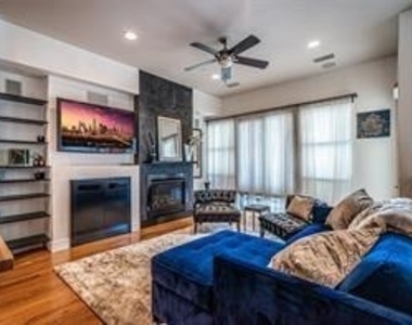 4614 Cedar Springs Road - Photo Thumbnail 6