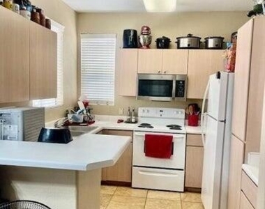 1100 N Priest Drive - Photo Thumbnail 9