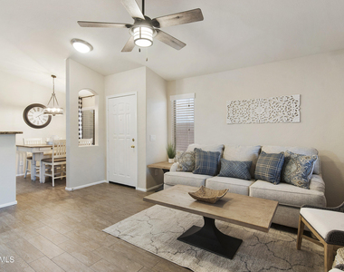 16671 W Rimrock Street - Photo Thumbnail 14