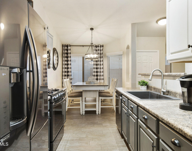 16671 W Rimrock Street - Photo Thumbnail 20