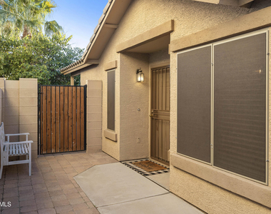 16671 W Rimrock Street - Photo Thumbnail 5