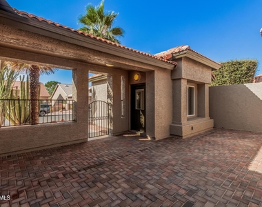 9310 E Crystal Drive - Photo Thumbnail 1