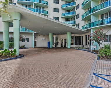 3901 S Ocean Drive - Photo Thumbnail 26