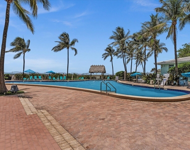 3901 S Ocean Drive - Photo Thumbnail 29