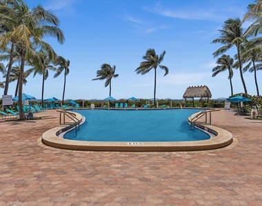 3901 S Ocean Drive - Photo Thumbnail 28
