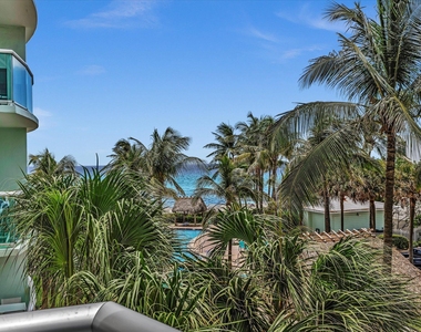 3901 S Ocean Drive - Photo Thumbnail 12