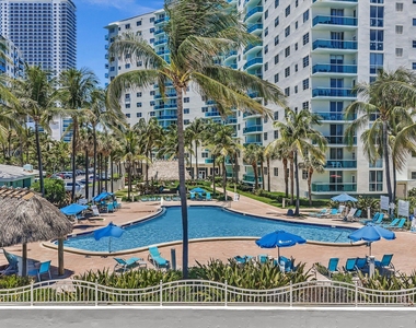 3901 S Ocean Drive - Photo Thumbnail 49