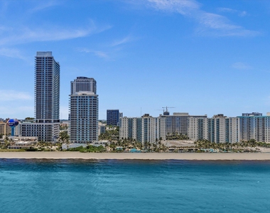3901 S Ocean Drive - Photo Thumbnail 46