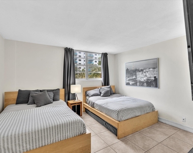 3901 S Ocean Drive - Photo Thumbnail 20