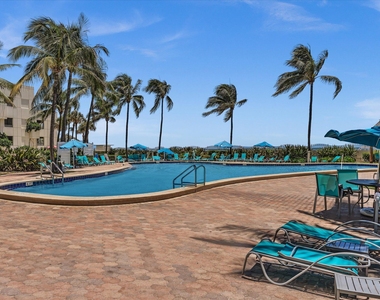 3901 S Ocean Drive - Photo Thumbnail 27