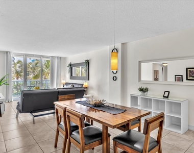 3901 S Ocean Drive - Photo Thumbnail 5