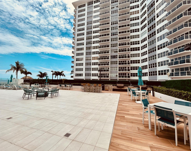 3750 Galt Ocean Drive - Photo Thumbnail 19