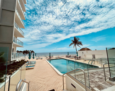 3750 Galt Ocean Drive - Photo Thumbnail 18