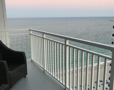 3750 Galt Ocean Drive - Photo Thumbnail 1