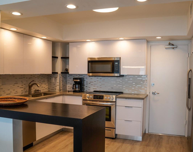 3750 Galt Ocean Drive - Photo Thumbnail 6