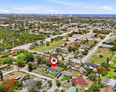 1060 Sw 5th Terrace - Photo Thumbnail 1
