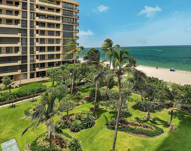 1340 S Ocean Boulevard - Photo Thumbnail 32