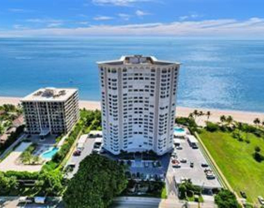 1340 S Ocean Boulevard - Photo Thumbnail 39