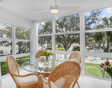 1501 S Ocean Boulevard - Photo Thumbnail 7