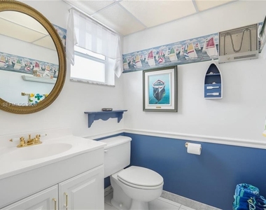 1501 S Ocean Boulevard - Photo Thumbnail 19