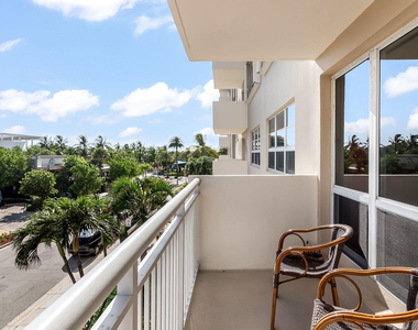 133 N Pompano Beach Boulevard - Photo Thumbnail 13