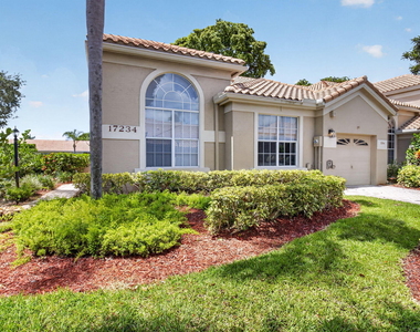 17234 Boca Boulevard - Photo Thumbnail 2