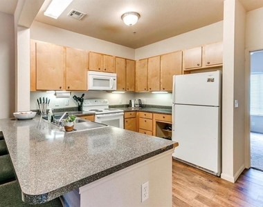 2200 Classen Boulevard - Photo Thumbnail 1