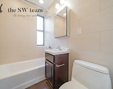 618 West 164th Street - Photo Thumbnail 3