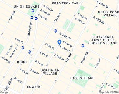 188 second avenue - Photo Thumbnail 9