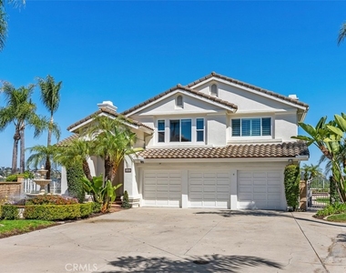 25965 Cedarbluff Terrace - Photo Thumbnail 1