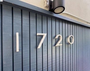 1720 Hearst - Photo Thumbnail 5