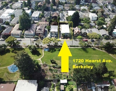 1720 Hearst - Photo Thumbnail 7
