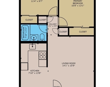 1720 Hearst - Photo Thumbnail 4