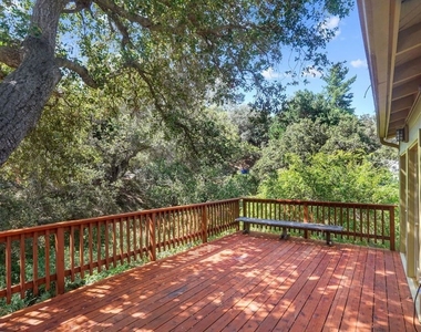 21652 Encina Road - Photo Thumbnail 15
